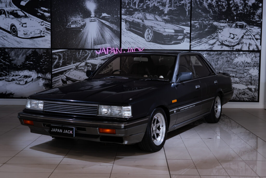 NISSAN SKYLINE R31