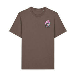 T-SHIRT coffiee unisex LEGEND