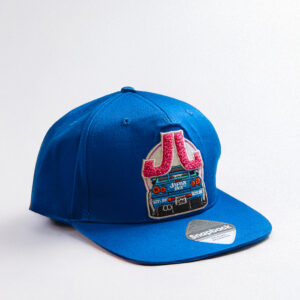 SNAPBACK blue SKY