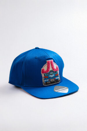 SNAPBACK blue SKY