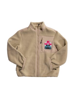 SHERPA unisex BEIGE