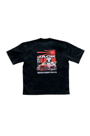 T SHIRT STAMPA OVERPRICED