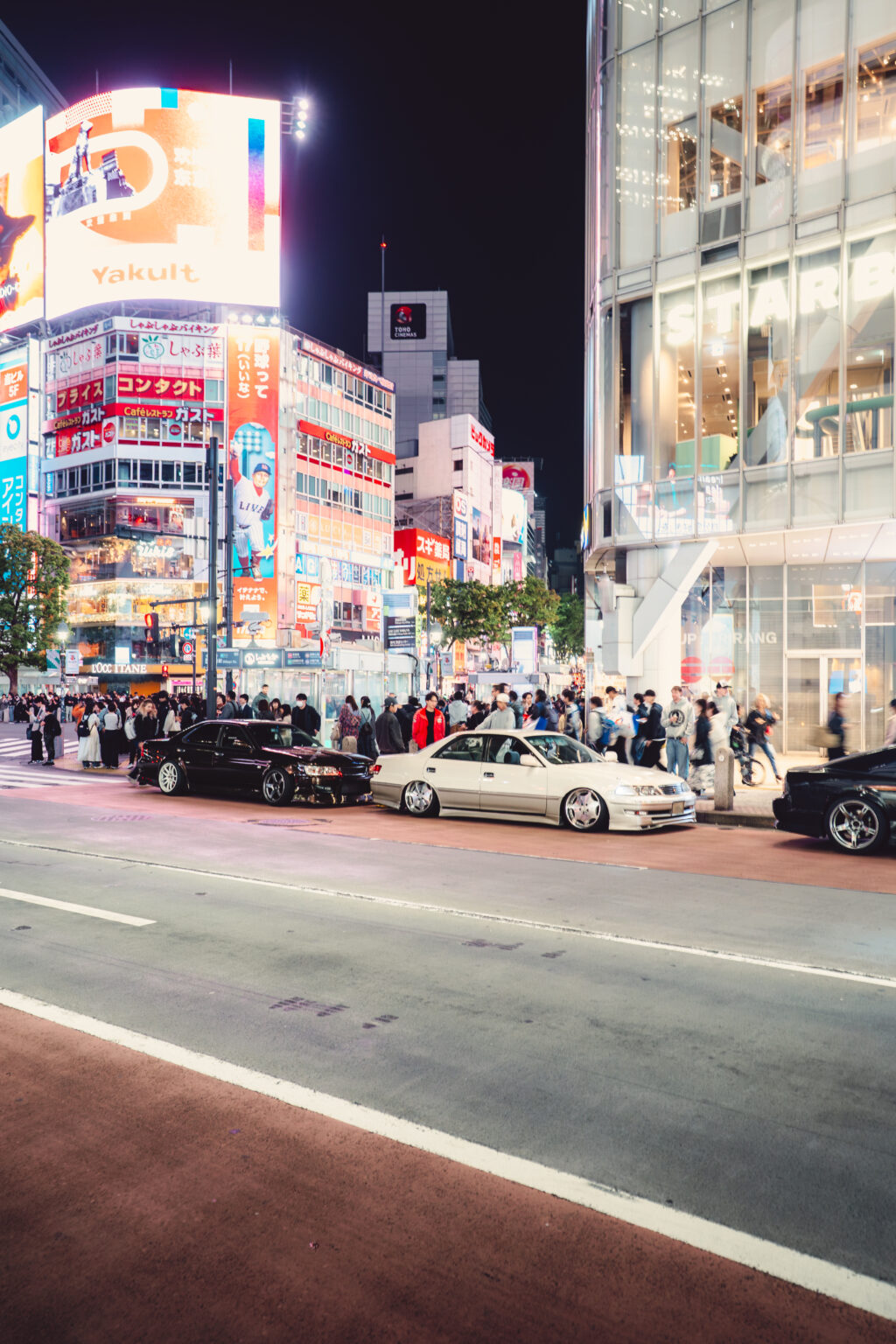 Viaggio in Giappone &mdash; Japan Jack