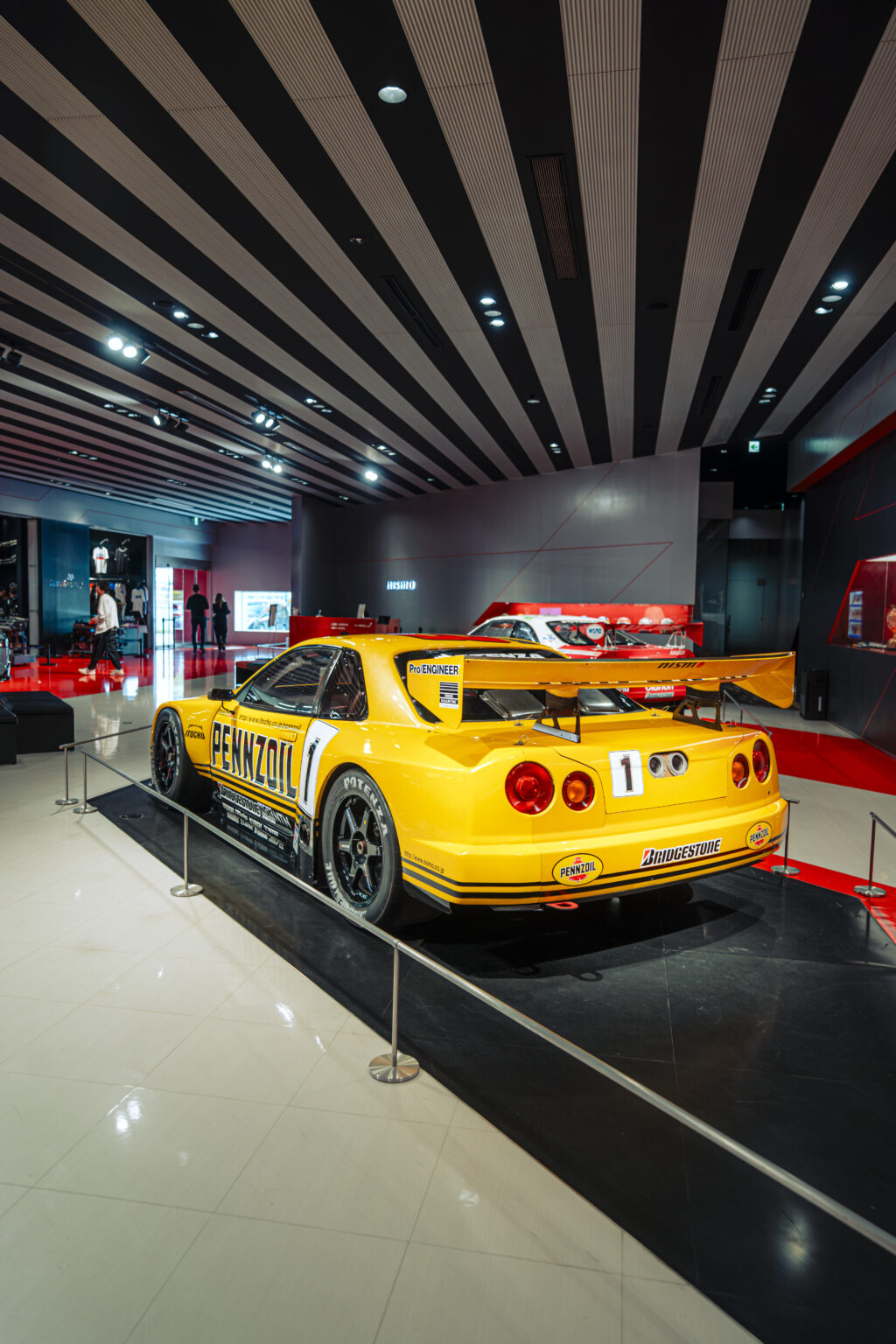 Viaggio in Giappone &mdash; Japan Jack