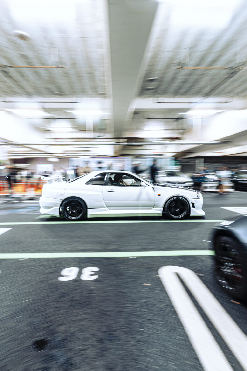 Viaggio in Giappone &mdash; Japan Jack