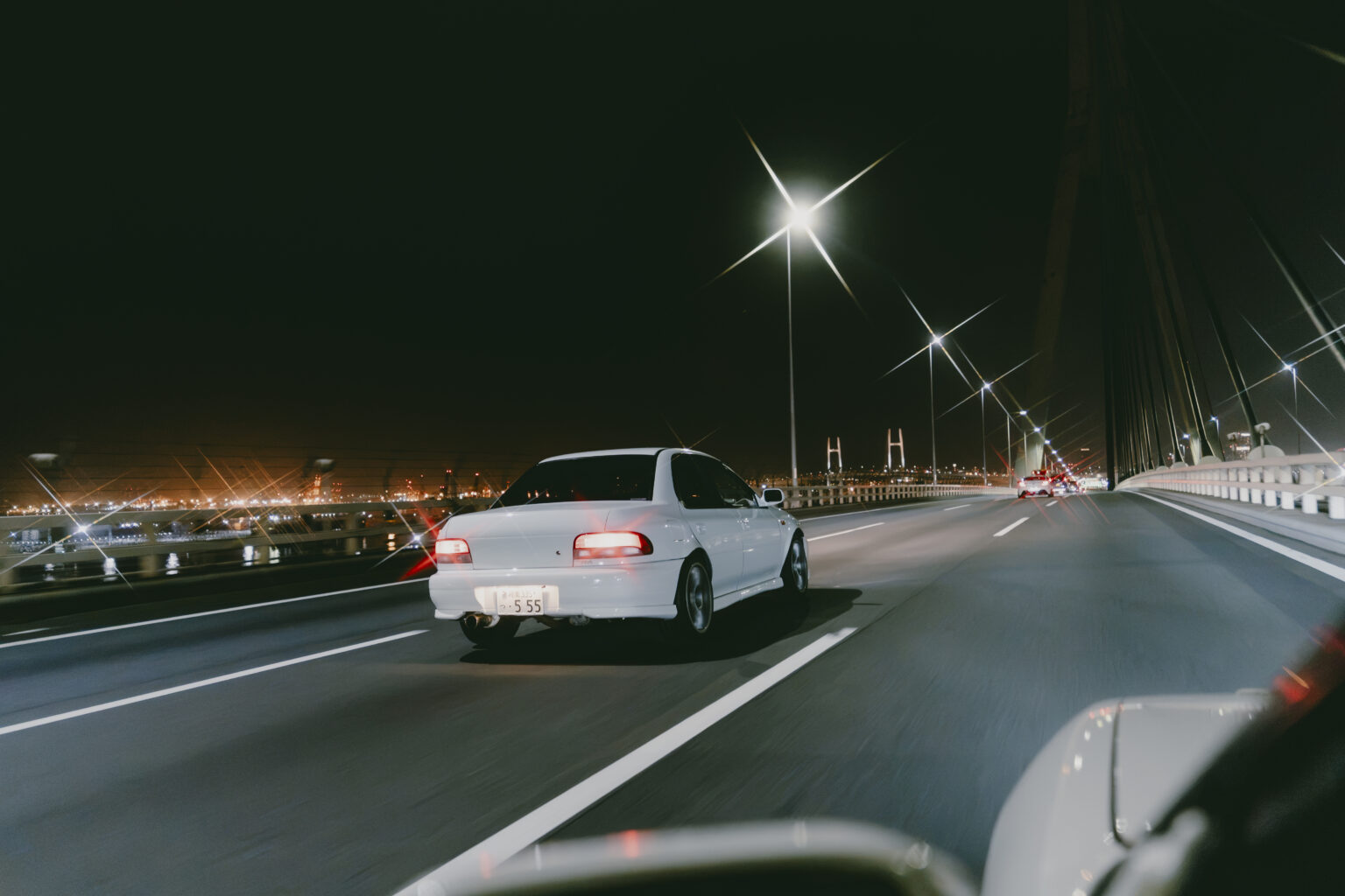 Viaggio in Giappone &mdash; Japan Jack