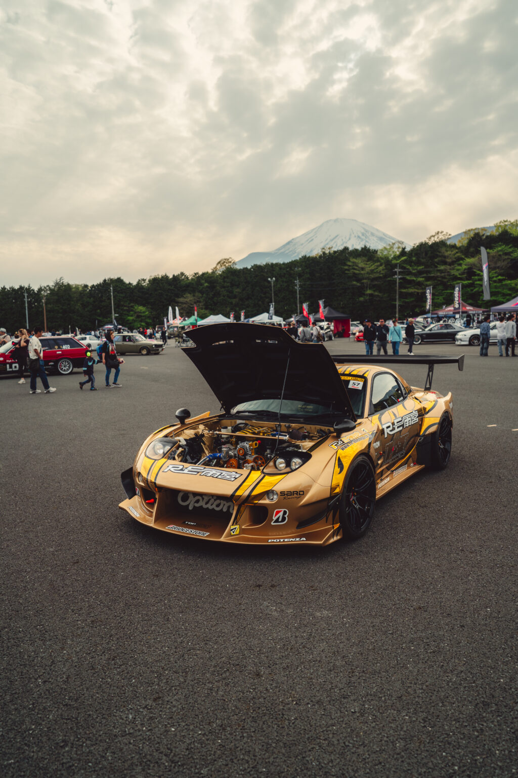 Viaggio in Giappone &mdash; Japan Jack