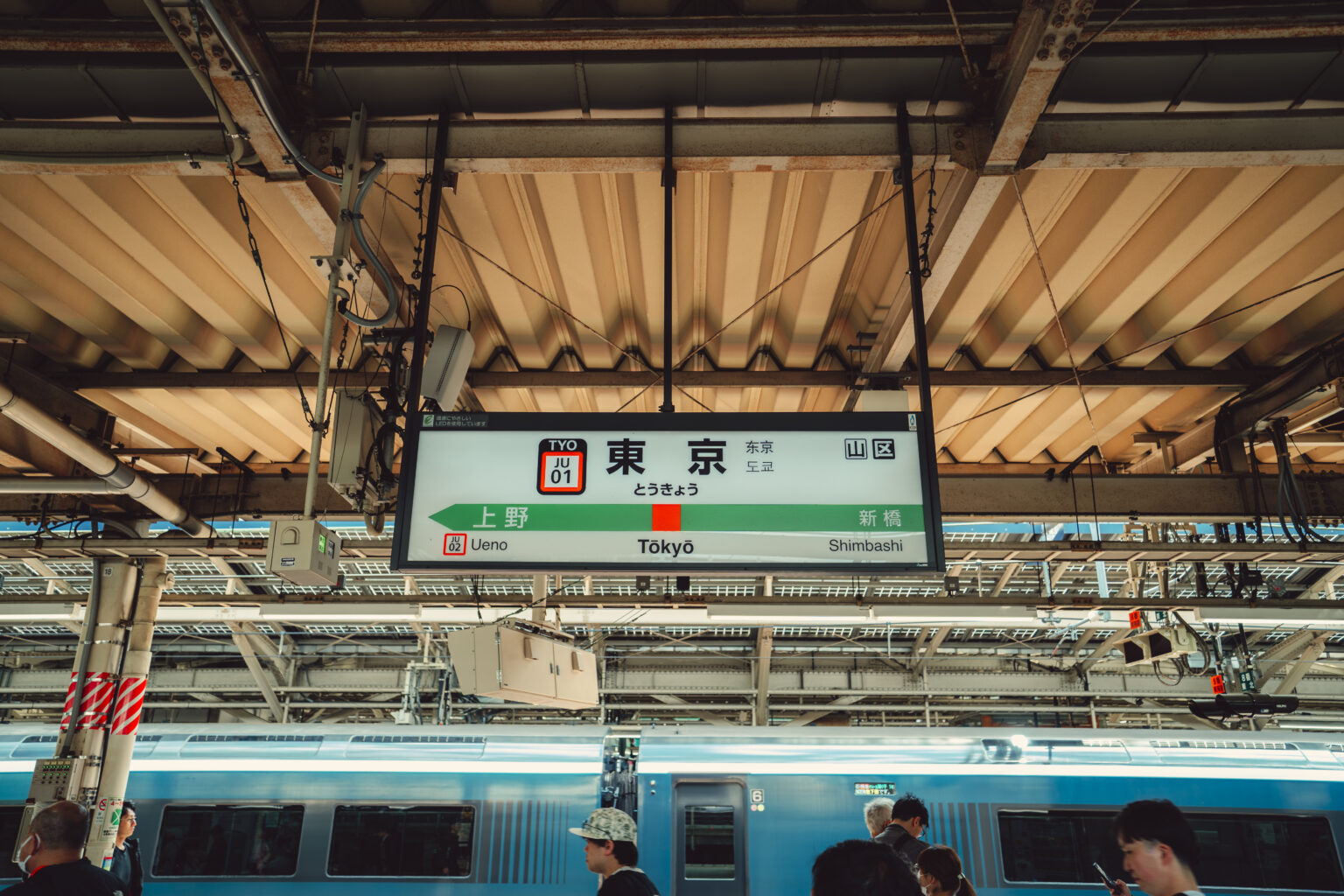 Viaggio in Giappone &mdash; Japan Jack