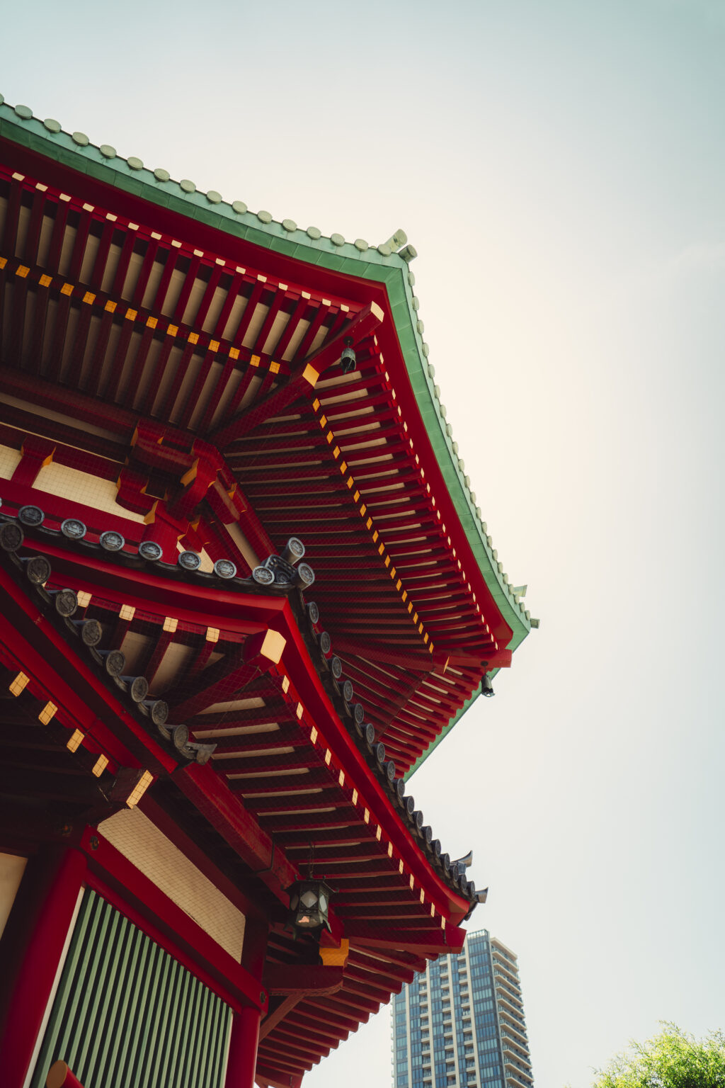 Viaggio in Giappone &mdash; Japan Jack