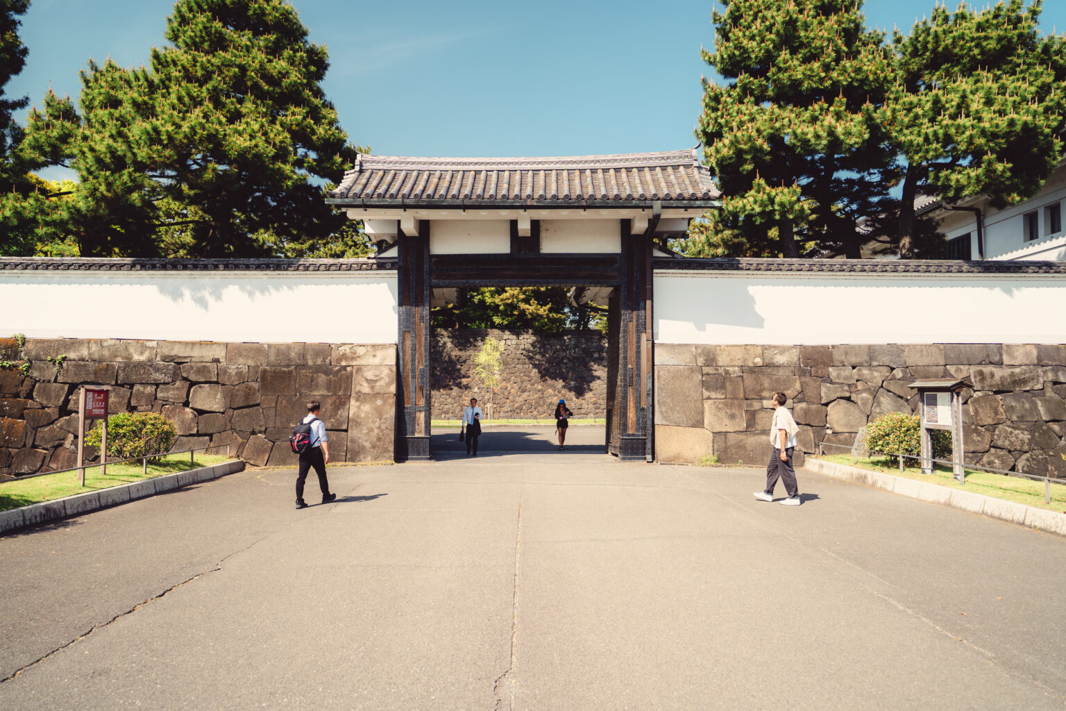 Viaggio in Giappone &mdash; Japan Jack