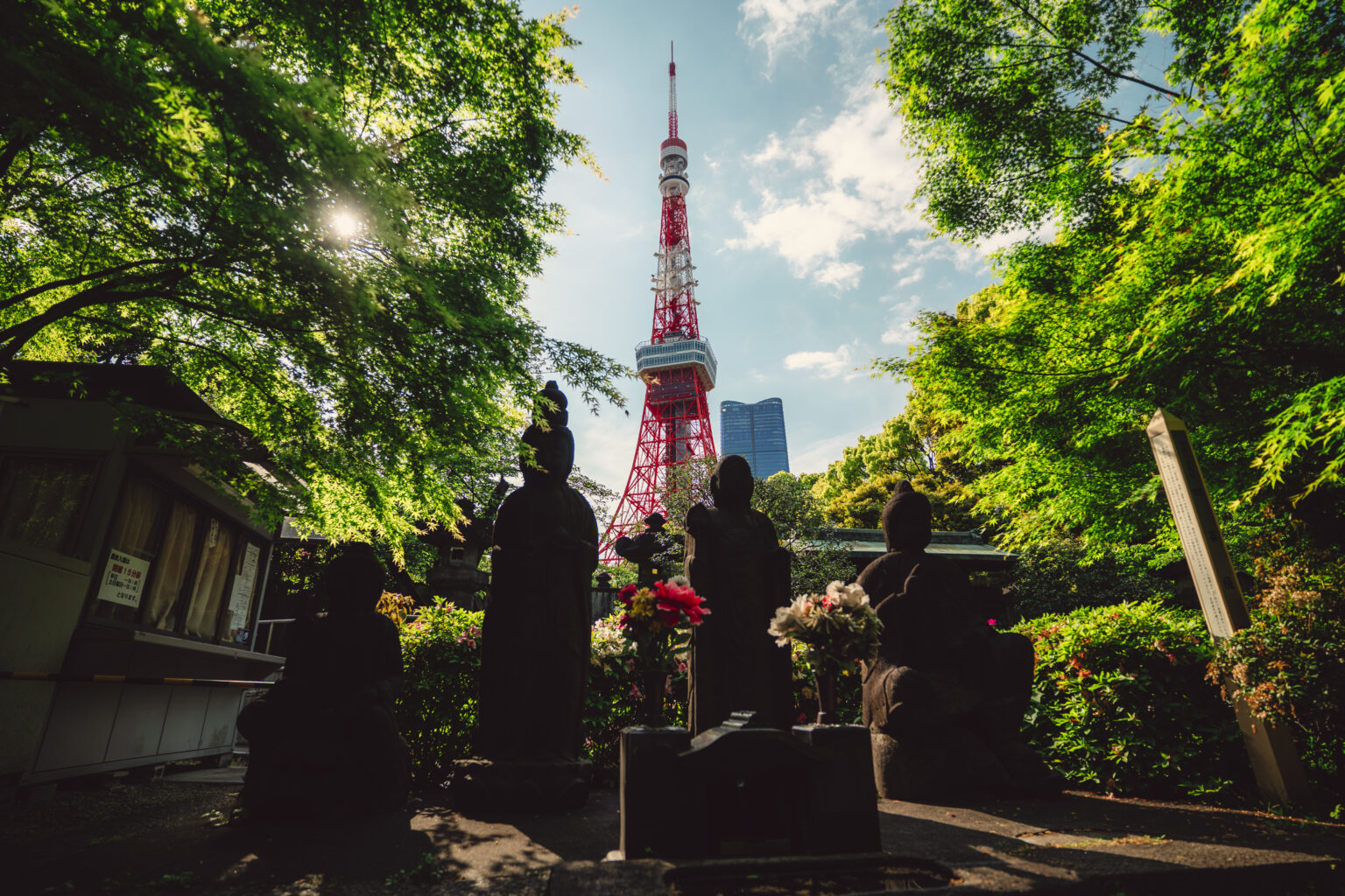 Viaggio in Giappone &mdash; Japan Jack