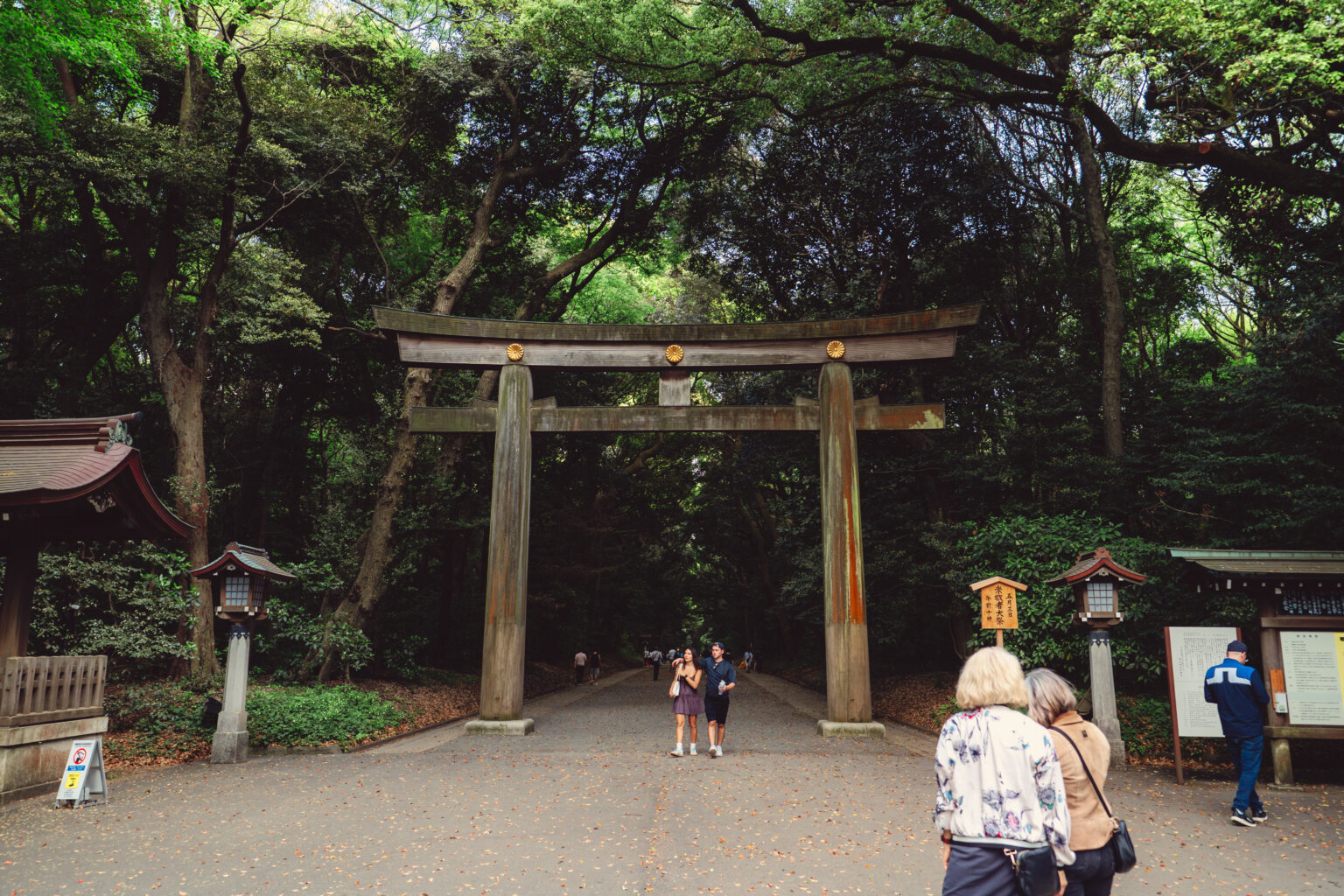 Viaggio in Giappone &mdash; Japan Jack