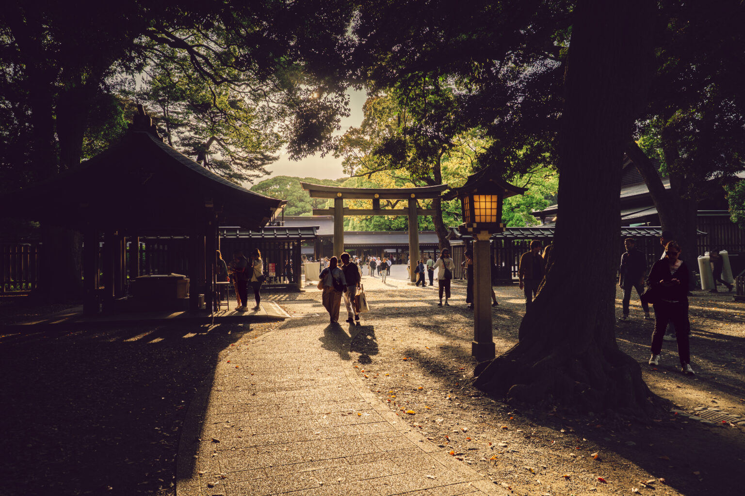 Viaggio in Giappone &mdash; Japan Jack