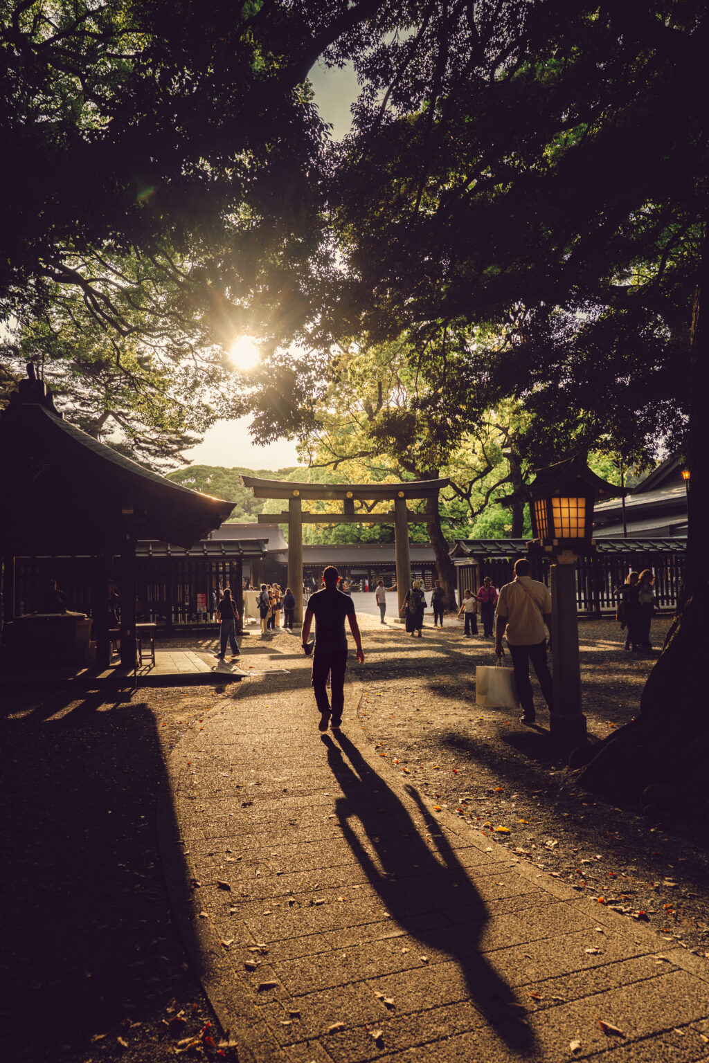 Viaggio in Giappone &mdash; Japan Jack