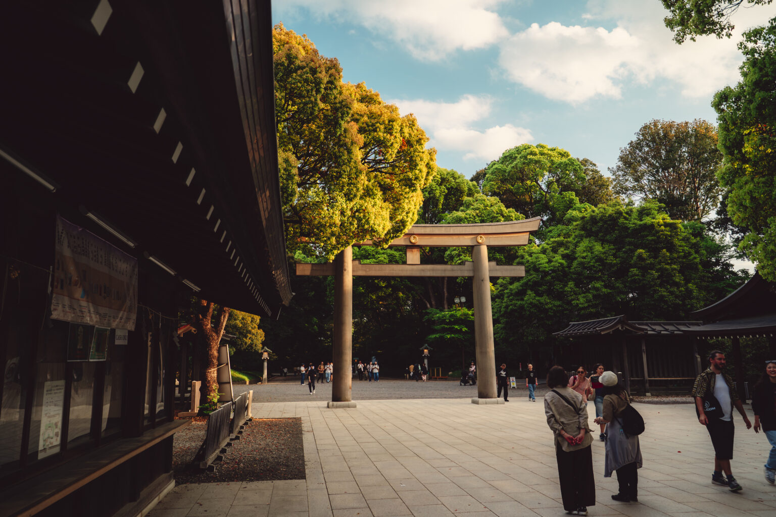 Viaggio in Giappone &mdash; Japan Jack
