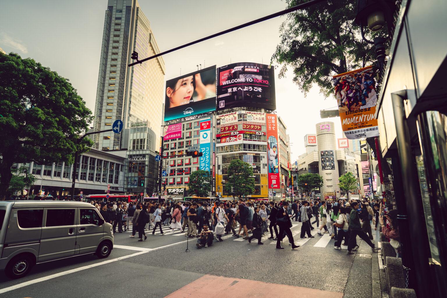 Viaggio in Giappone &mdash; Japan Jack