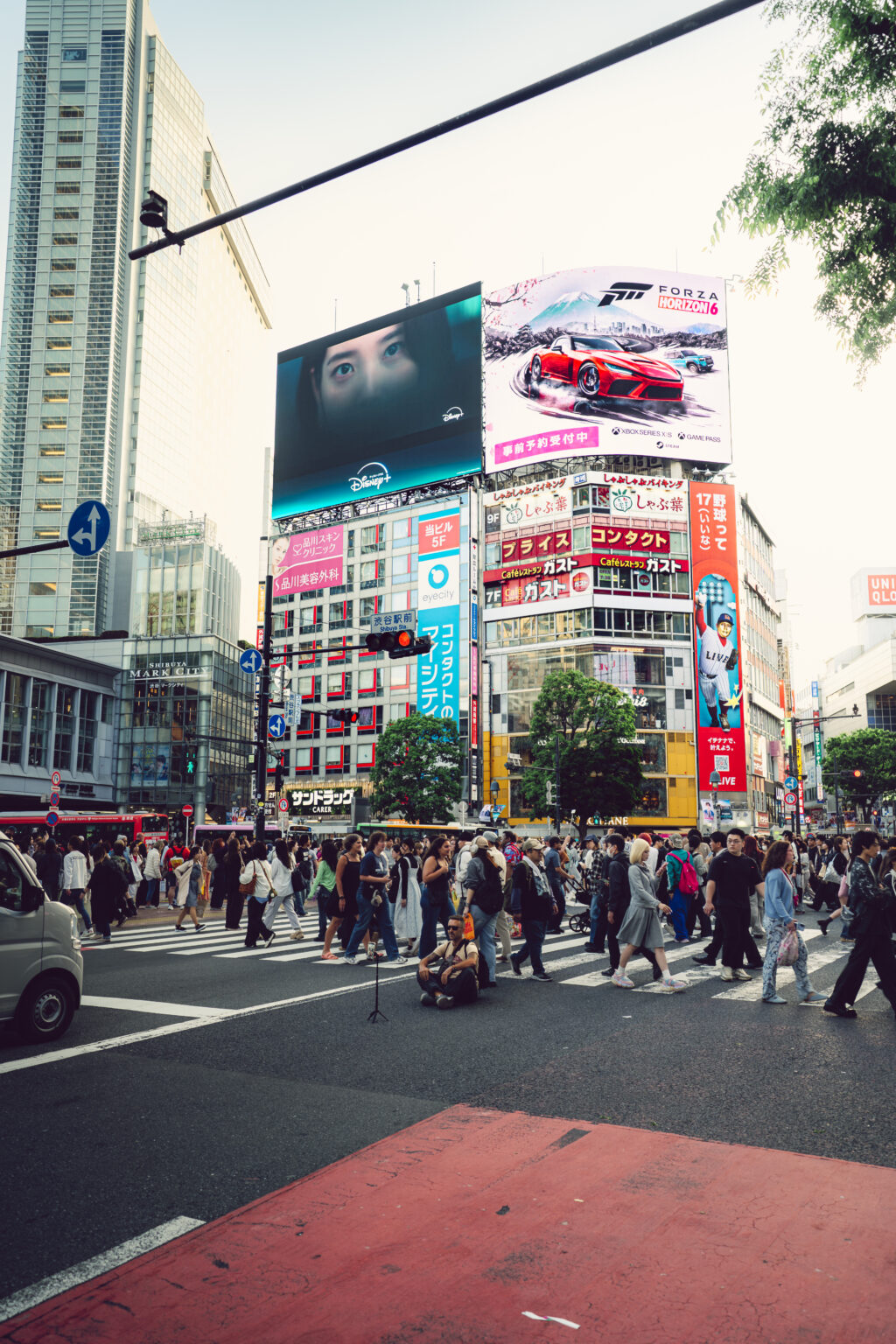 Viaggio in Giappone &mdash; Japan Jack