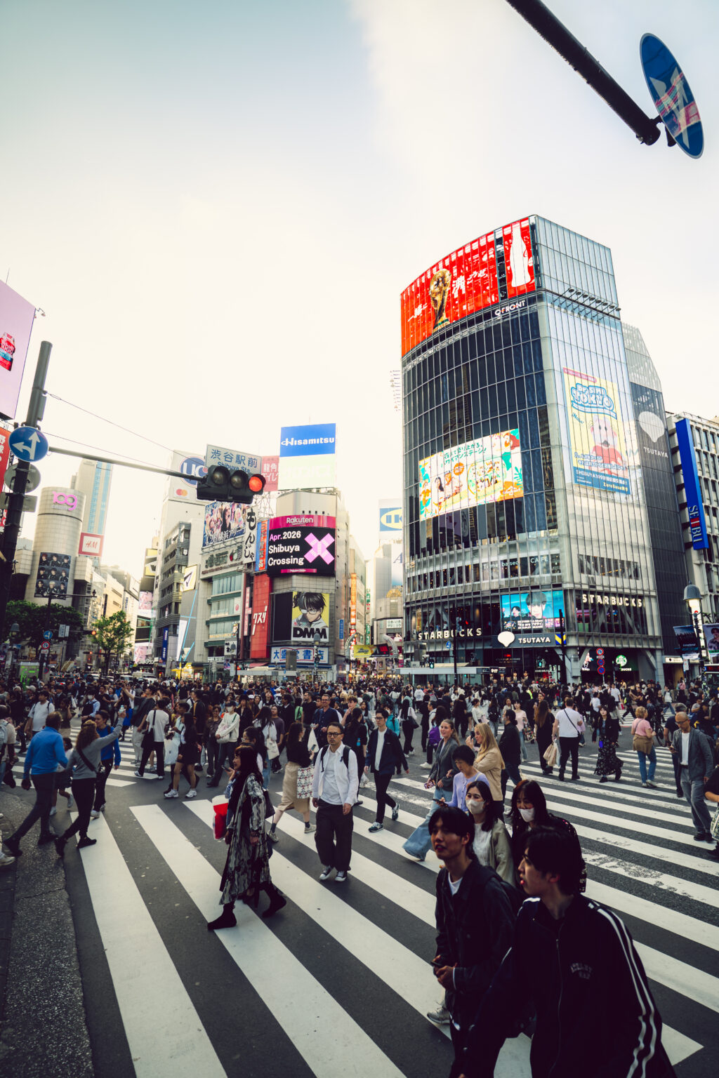 Viaggio in Giappone &mdash; Japan Jack