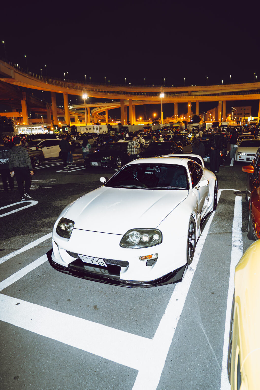 Viaggio in Giappone &mdash; Japan Jack