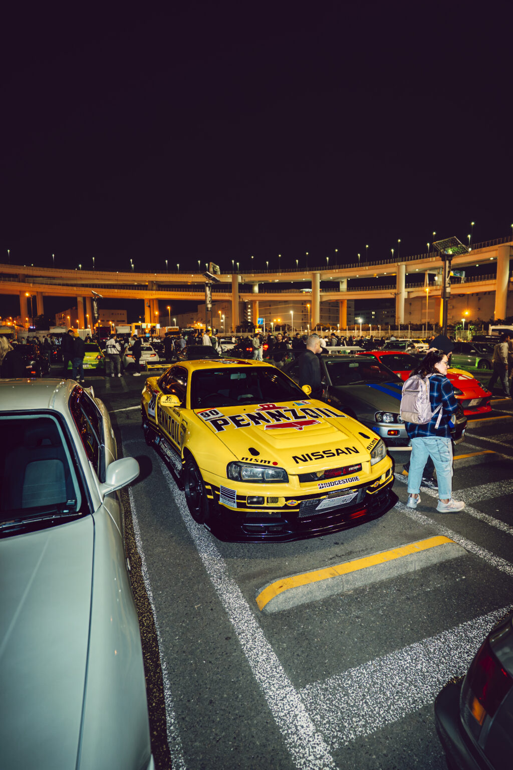 Viaggio in Giappone &mdash; Japan Jack