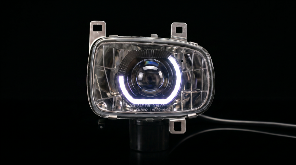 Faro custom Japan Jack