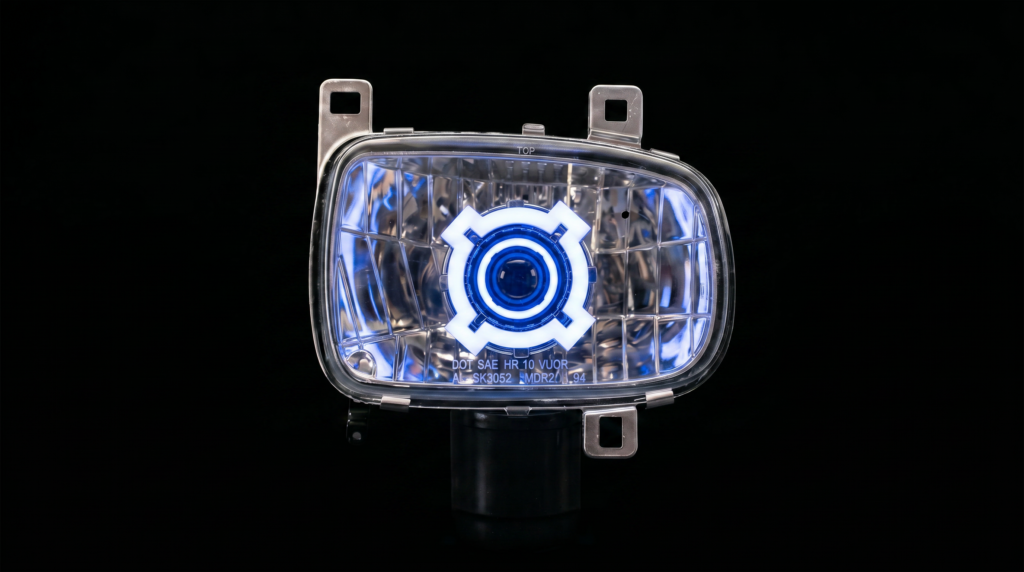 Faro custom Japan Jack