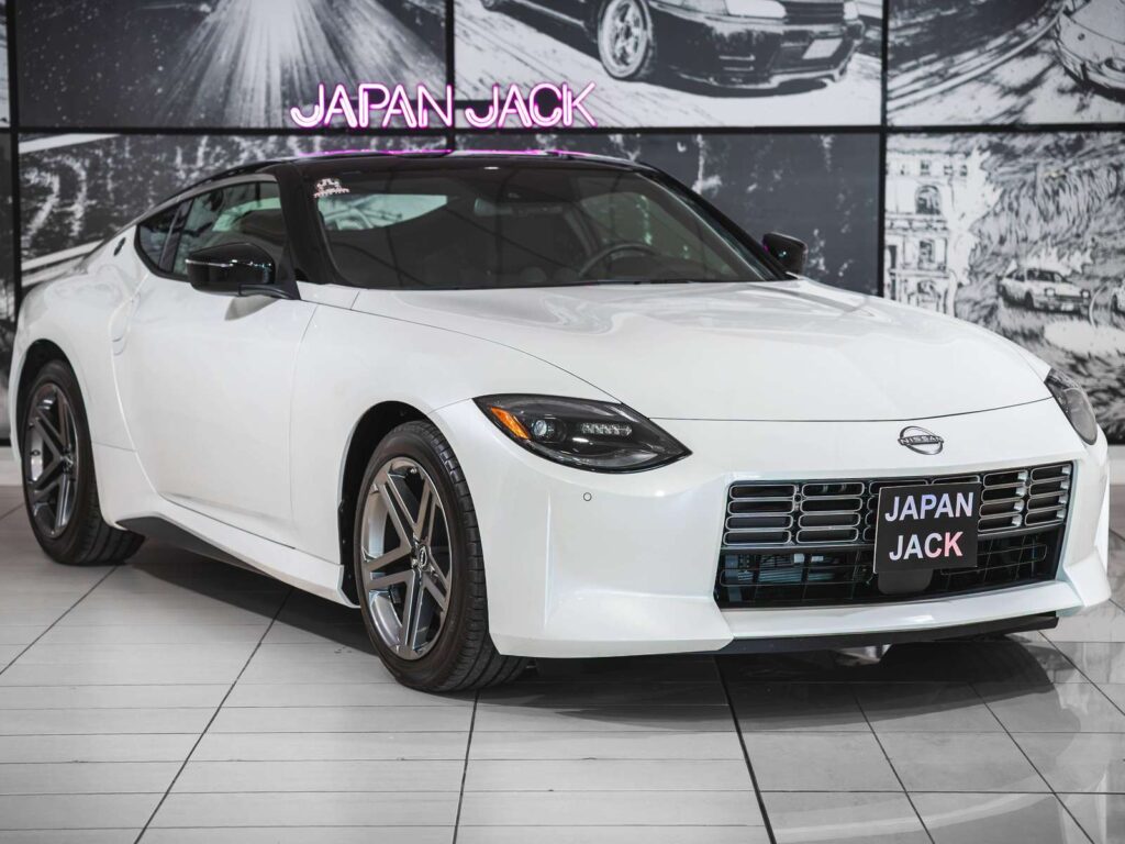 NISSAN FAIRLADY Z 400Z SPORT