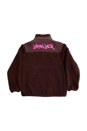 SHERPA unisex BORDEAUX