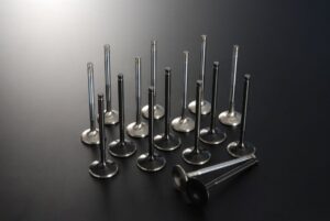 TOMEI nri140-2oversizevalve_4G63