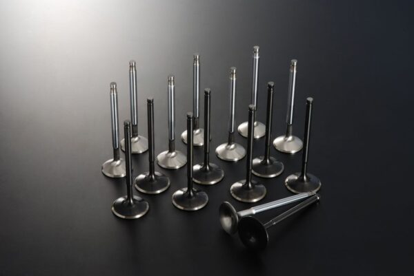 TOMEI nri140-2oversizevalve_sr20