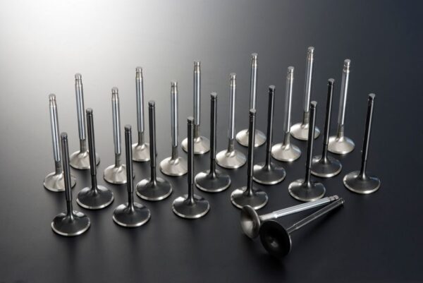 TOMEI nri140_valve_6s