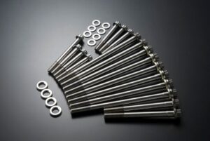 TOMEI nri143_MainBolts_ej20_25