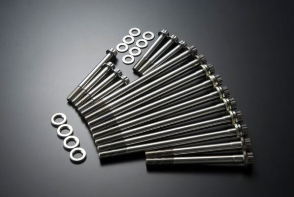 TOMEI nri143_MainBolts_ej20_25