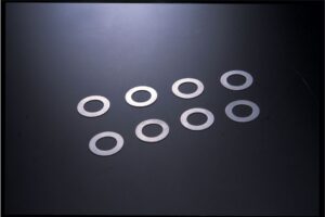 TOMEI p111_valvespringsheet