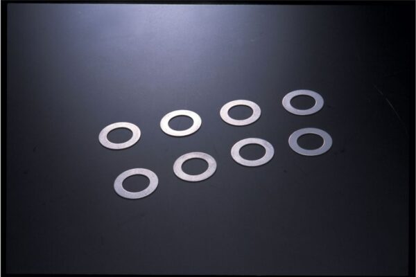 TOMEI p111_valvespringsheet