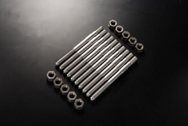 TOMEI p129_4g63_main_stud