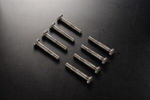 TOMEI P131_conrod_bolt4pcs