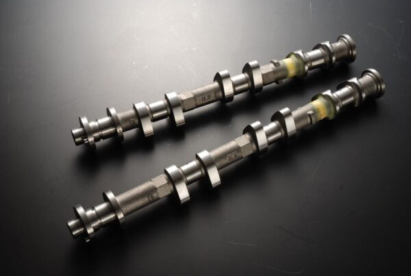 TOMEI vq_ex_camshaft