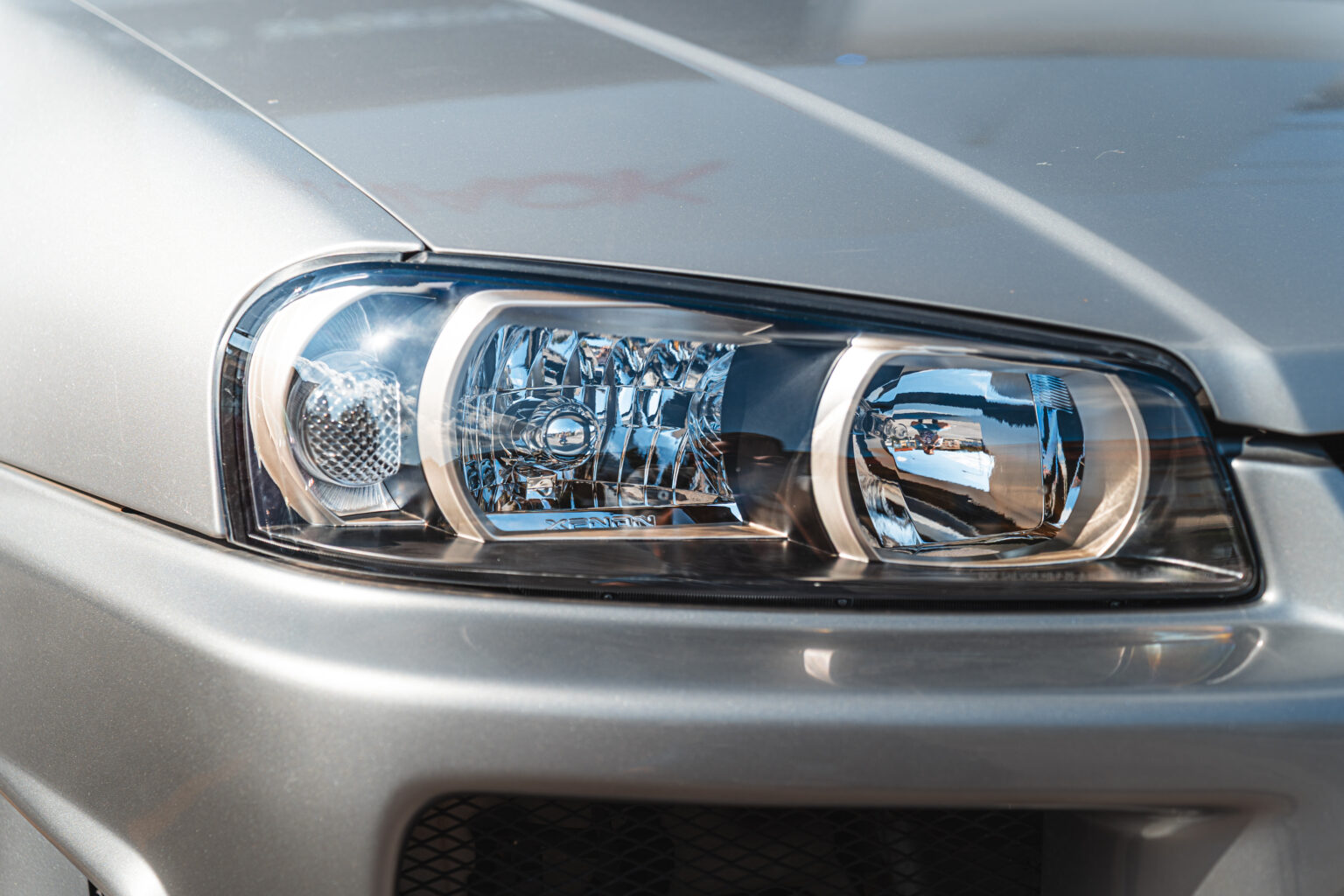 Fari JDM LHD E-mark - Japan Jack