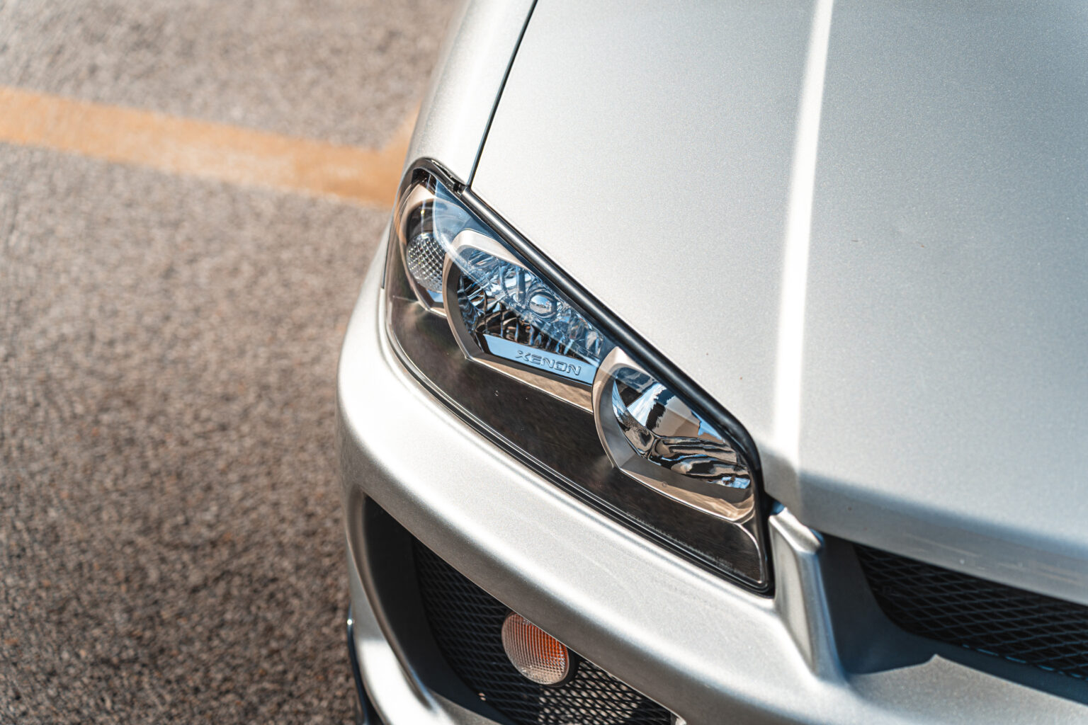 Fari JDM LHD E-mark - Japan Jack