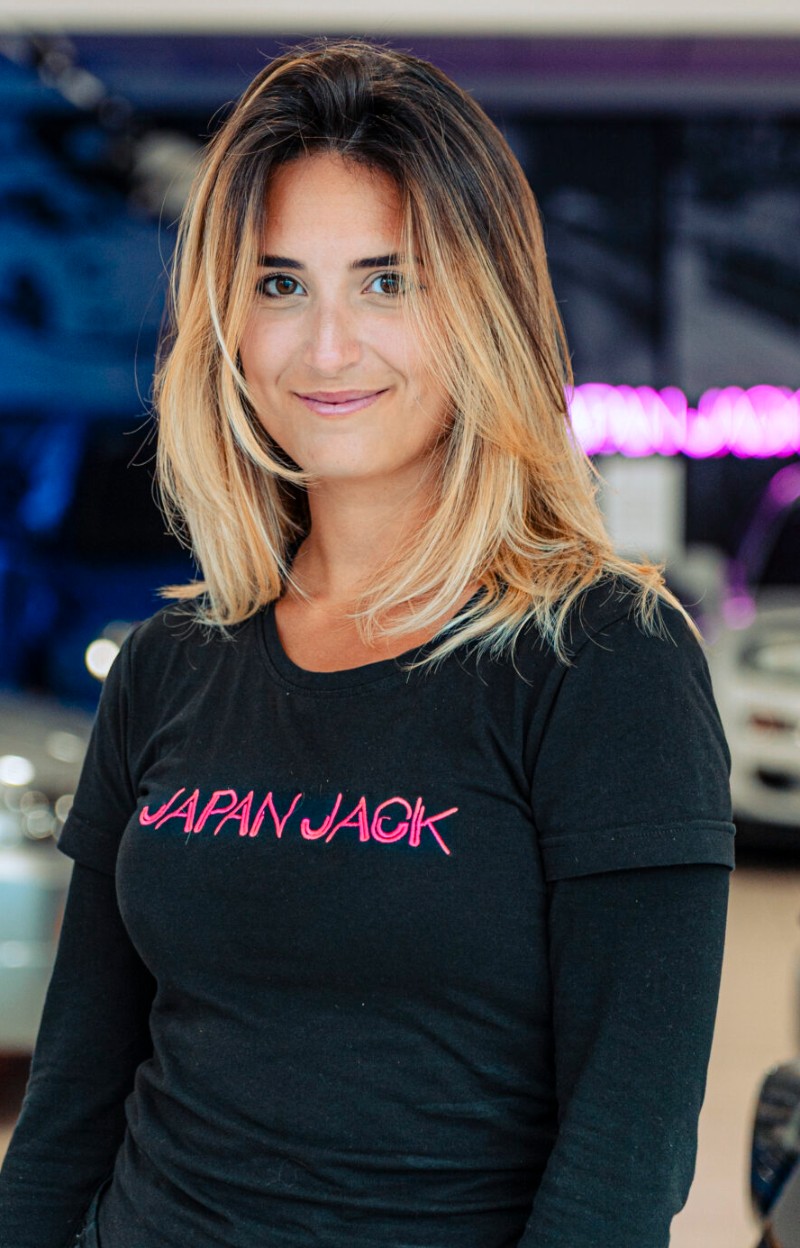 Francesca