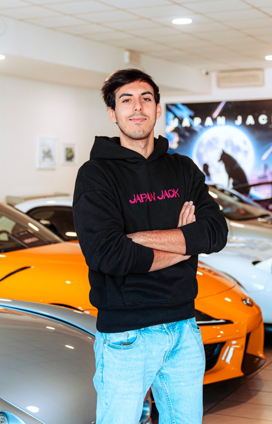 Stefano